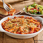 Olive Garden Owensboro food