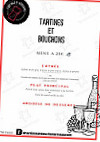 Tartines Et Bouchons inside