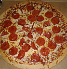 Little Caesars Pizza food