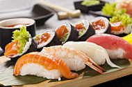 Restaurant Sushi Bar Ichiban food