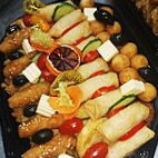 Zorile Iojib Plaja Iojib) food