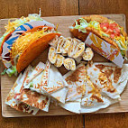 Long John Silver's Taco Bell (24570) food