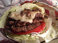 The Habit Burger Grill inside