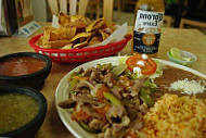 Vallarta's Mexican Carrollwood food