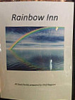 Rainbow Inn inside