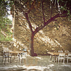 Grand Cafe Occitan inside