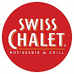 Swiss Chalet Rotisserie & Grill inside