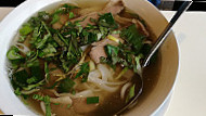 Vietnam Pho Lethuy food