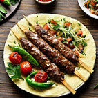 Levantine Taste Levantinisch, Arabisch, Israelisch food