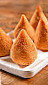 Fou Pour Coxinha inside