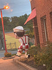 Frisch's Big Boy Restaurants food