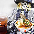 Yoshinoya Santa Monica Vine food