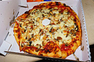 Filippi's Pizza Grotto food