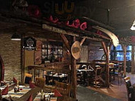 Acapulco Restaurant-Bar inside