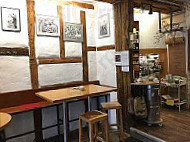 Schwarz Coffee Shop GmbH inside