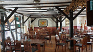 Mosbacher Brauhaus food