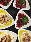 Restaurant Arabesc food