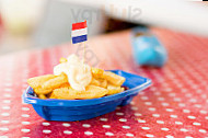 Hollandischer Imbiss food