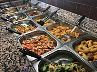 Asia Palast Achern food