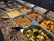 Asia Palast Achern food