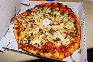 Filippi's Pizza Grotto food