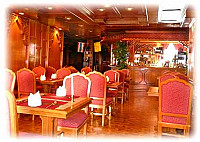 Pochana Thai Gaststätte inside