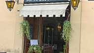 Trattoria All'ara Coeli Dal 1899 outside