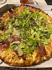 Pin Pizza food