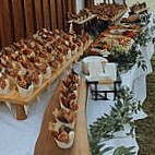 Belmont Town Restaurant & Catering food