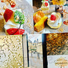 Patisserie Salon De The Kawakami food