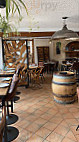 Bar Restaurant Brunch Chez Pp inside