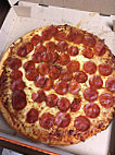 Little Caesars Pizza food