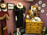 Horden Heritage Centre And Vintage Tea Room food