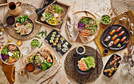 Suko The Sushi Kompany (gare Sud) food