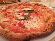 Bella Napoli Pizzeria food