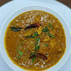 Thanal Indian Tavern food