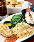 Red Lobster Orlando Golden Sky Lane food