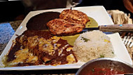 Gloria's Latin Cuisine food