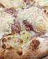 Pizzéria La Grande Motte: Pizzeria La Casa food