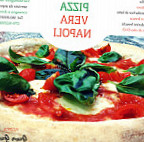 Pizzeria Gnam Gnam food