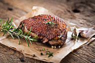 Hasinger's food