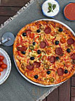 Pizza Kitchen By Kn Pizza 2 food