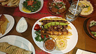 Orientalia Libanesisches food