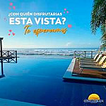 Costa Dorada Surf Resort menu