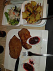 Zollhaus 1257 food