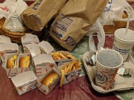 White Castle St Peters food
