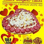 Alberto’s Pizza Pusok-soong Llc Branch food