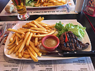 Buffalo Grill Jouy Aux Arches Actisud Metz food