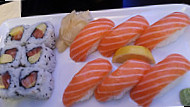 Ile Sushi food