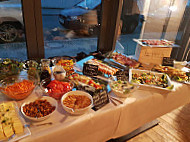 HABEL am Reichstag food